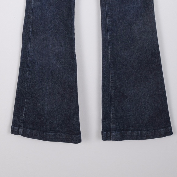 Express Trouser Flare - Picture 4 of 4